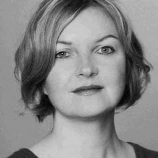 Kirsten Reinhold
